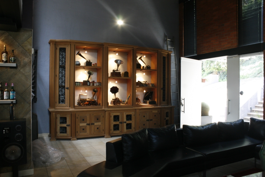 3 Bedroom Property for Sale in Kosmos North West